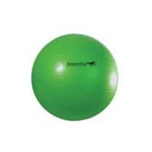 JOLLY MEGA BALL GREEN 40IN