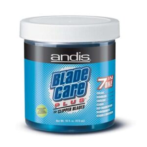 BLADE CARE PLUS JAR PINT