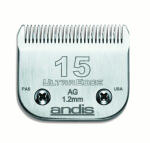 64072 AG BLADE SIZE 15 12