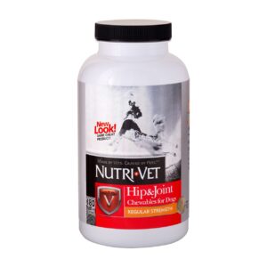 NUTRI H/J VET STNGTH  90CT