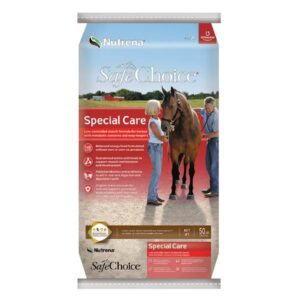 SC SPECIAL CARE 50#