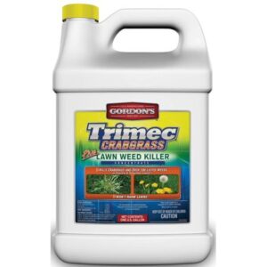 GORDONS TRIMEC CRABGRASS GAL