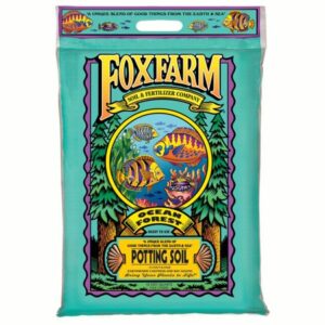 OCEAN FOREST POTT SOIL 12QT