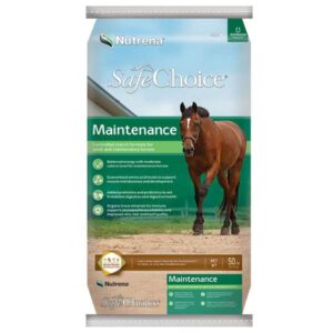 SC MAINTENANCE PL 50