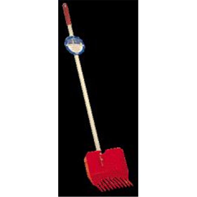 EASY SCOOP W/ WOOD HANDLE