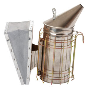 BEE HIVE SMOKER