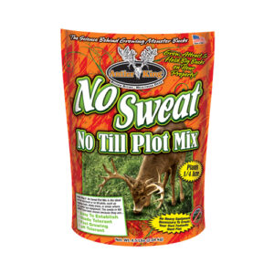 ANTLER KING NO TILL MIX 4.5#