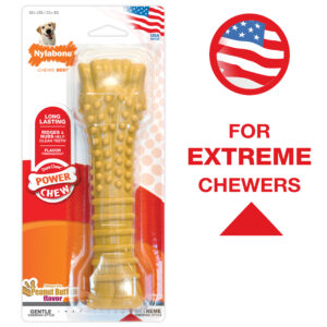 DURA CHEW PB FLAVOR SOUPER