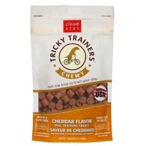TRICKY TRAINER CHEESE 5OZ