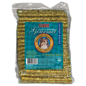 MUNCHY STICK CHICKEN 5IN