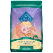 BB CAT CK & TKY WGT MG 15 LB