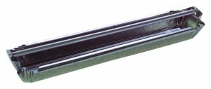 POULTRY FEEDER REEL TOP 18 IN