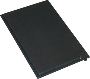 HEATED CHICKEN PAD 13INX19IN FI