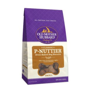 OMH SM P-NUTTIER BIS 20 OZ
