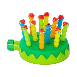 MD SPLASH PATROL SPRINKLER