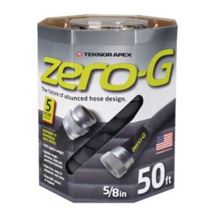 HOSE ZERO G GARDEN 50'
