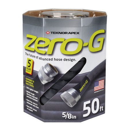 HOSE ZERO G GARDEN 50'