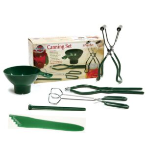 BALL CANNING KIT 6 PIECE
