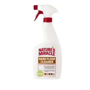 NM HARD FLOOR CLN SPRAY 24OZ