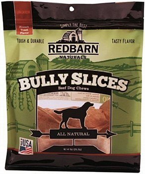 BULLY SLICE FRENCH TOAST 9OZ