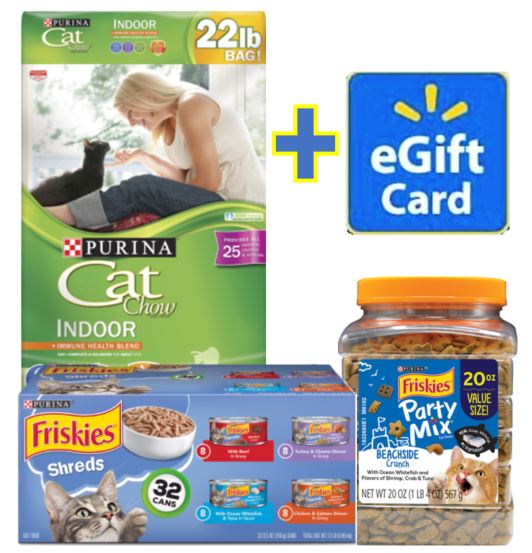 FRISKIES SHREDS VARIETY 32CT