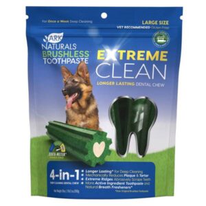 ARK EXTREME CLEAN CHEW LRG 18OZ