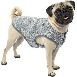 K9 CORE SWEATER BLK/GRY SM
