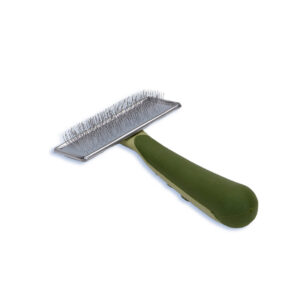 SAFARI SOFT SLICKER BRUSH LG