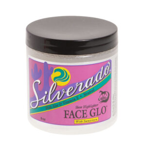 SILVERADO FACE GLO NEUTRAL 8OZ