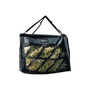 PC EQ TOP LOAD HAY BAG