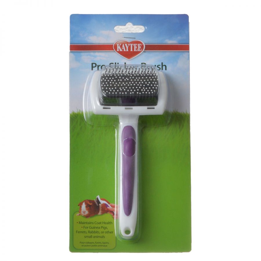 PRO-SLICKER BRUSH ASST