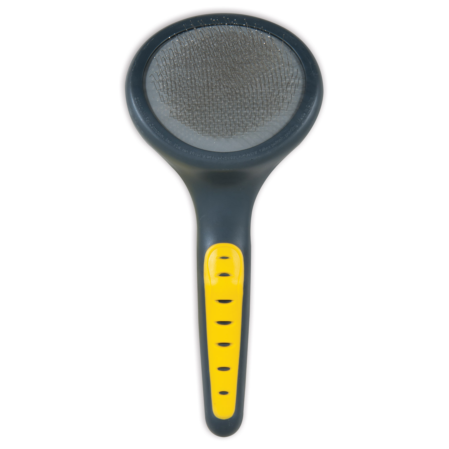 JW SOFT SLICKER BRUSH LG
