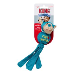 KONG WUBBA FRIENDS BALLISTIC SM