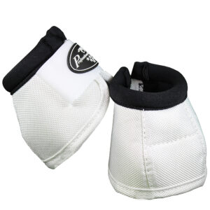PC BALLISTIC BOOTS MED WHITE