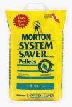 SOLAR SALT PELLET 40# YELBAG