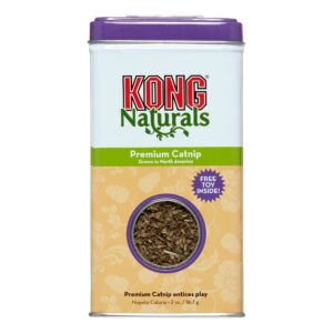 PREMIUM CATNIP 2OZ 24