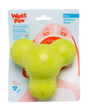 WEST PAW TUX LARGE GREEN