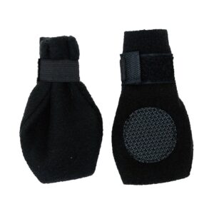 120BXS ARCTIC BOOTS BLK XSM