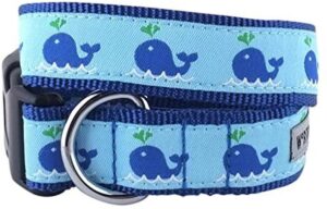 WORTHY DOG NARWHAL LARGE