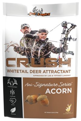 AL CRUSH ACORN GRANULAR 5#