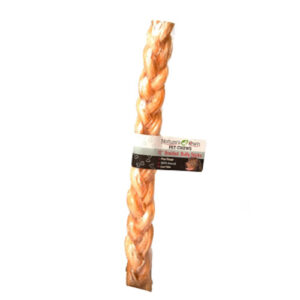 BULLY BRAID 12IN LOW ODOR