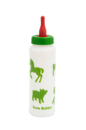 FARM BABIES BOTTLE 1 QT 32