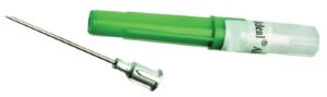 NEEDLE 22G X 1.0IN