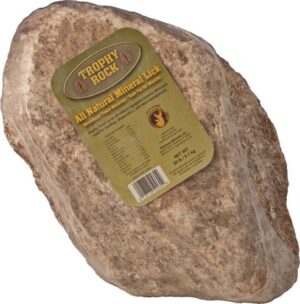 TROPHY ROCK 20LB