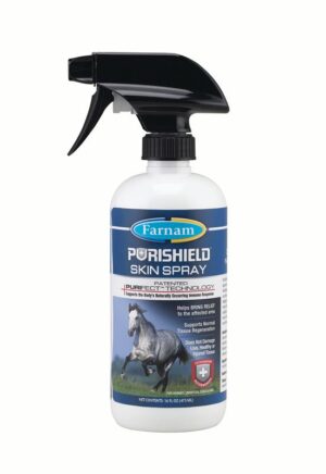 PURISHIELD SKIN SPRAY 6