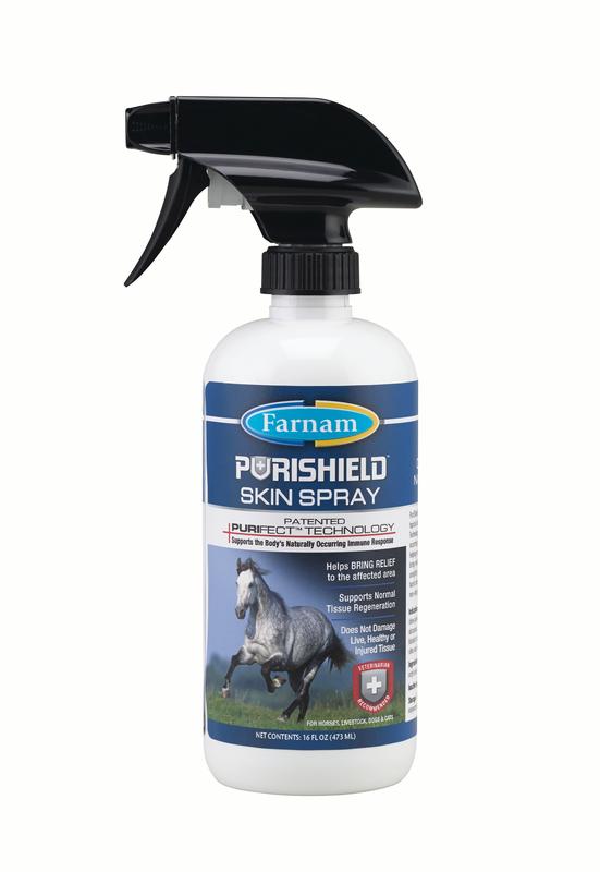 PURISHIELD SKIN SPRAY 6