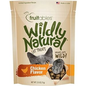 FRTBL C WILDLY NAT CKN 2.5OZ