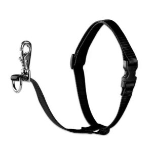3/4in Black 16-26 No Pull Hrns