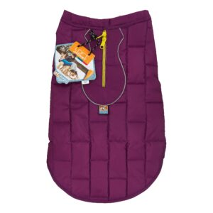 KURGO LOFT DOG JACKET VLT MD