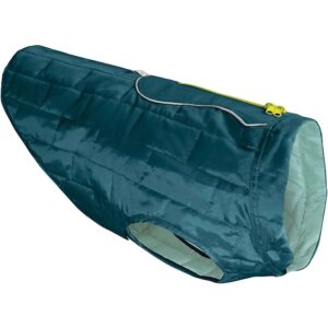 KURGO LOFT DOG JACKET INK SM